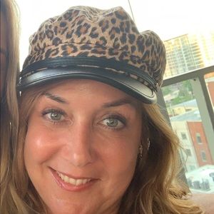 Meet your Posher, Doreen